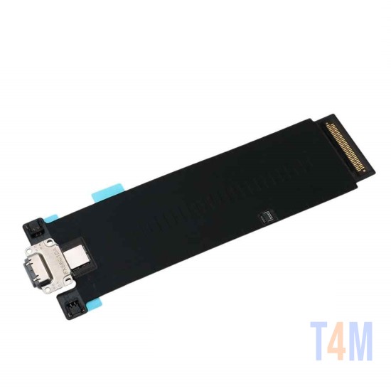 CHARGIING FLEX APPLE IPAD PRO 12.9 A1671 PRETO